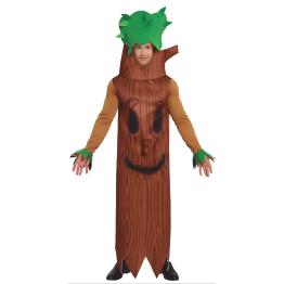 Disfraz de Árbol adultos