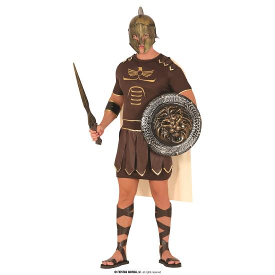 Disfraz de Romano Tiberius para Hombre **