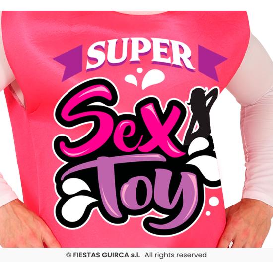 Disfraz de Satisfyer adultos