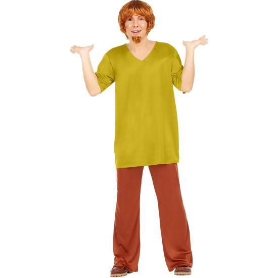 Disfraz de Shaggy - Scooby Doo