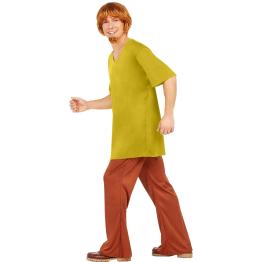 Disfraz de Shaggy - Scooby Doo