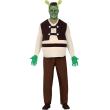 Disfraz de Shrek para Adulto económico