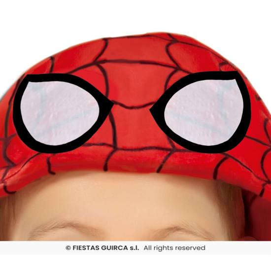 Disfraz de Spider Man para Bebés **