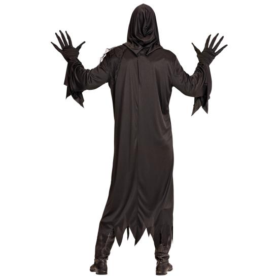 Disfraz de Sr de la Noche para adultos