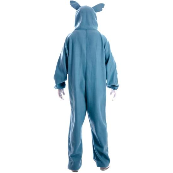 Disfraz de Stitch para adulto - Lilo & Stitch