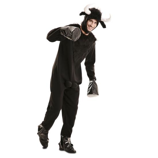 Disfraz de Toro para adulto