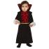 Disfraz de Vampiresa Adorable para bebé