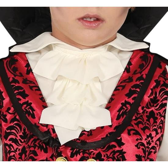 Disfraz de Vampiro Clásico para Niño