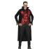 Disfraz de Vampiro Drácula Gala para hombre