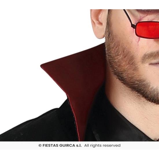 Disfraz de Vampiro Drácula Gala para hombre