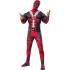 Disfraz Deadpool Deluxe Adulto