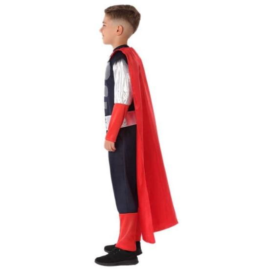 Disfraz Dios del Trueno para Niños