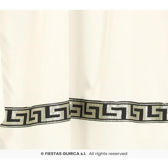 Disfraz Diosa Romana para chica