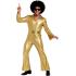 Disfraz Disco Gold Cowboy para Hombre
