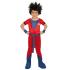 Disfraz Dragon Ball Goku talla infantil