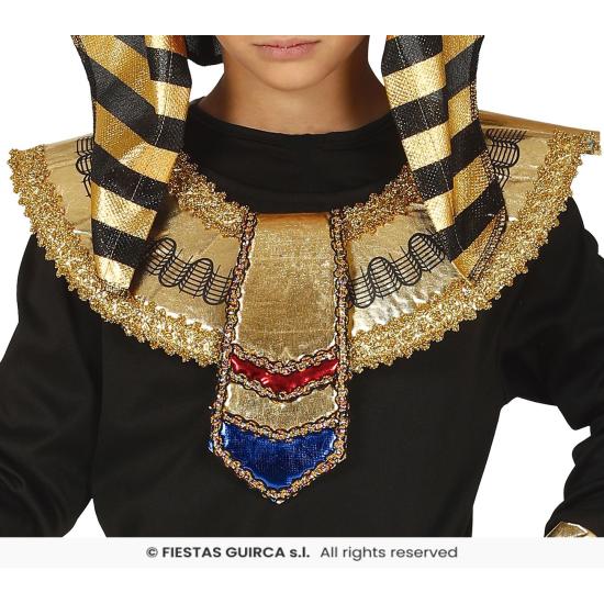 Disfraz Egipcio Tutankamón infantil