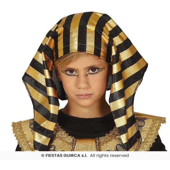 Disfraz Egipcio Tutankamón infantil