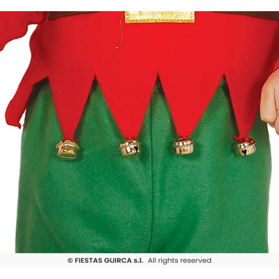 Disfraz Elfo para Bebé