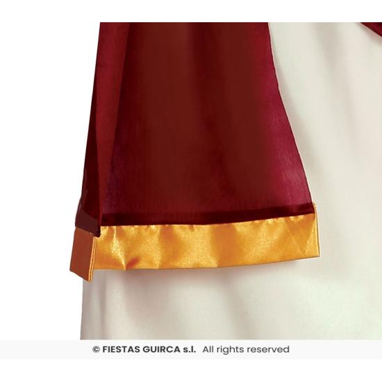 Disfraz Emperador Romano infantil