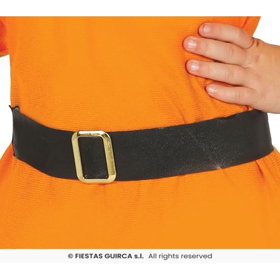 Disfraz Enanito de Cuento infantil