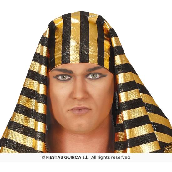 Disfraz Faraón Egipcio Tutankamón para Adulto