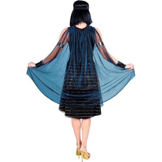 Disfraz Faraona Cleopatra mujer