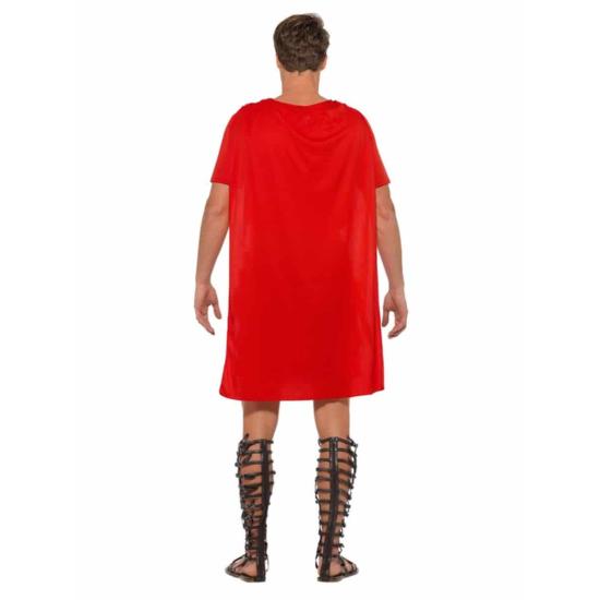 Disfraz General Romano para adulto