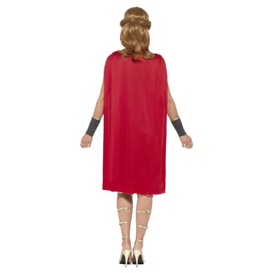 Disfraz Guerrera Romana Chica