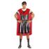 Disfraz Guerrero Romano Capa adulto