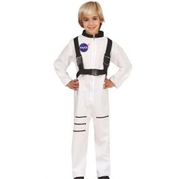 Disfraz infantil Astronauta Espacial.