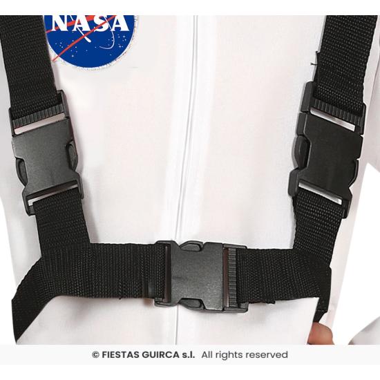 Disfraz infantil Astronauta Espacial.