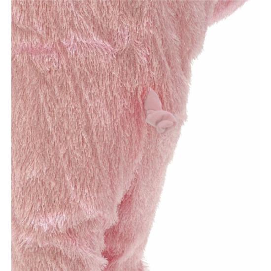 Disfraz de Cerdo Peluche infantil