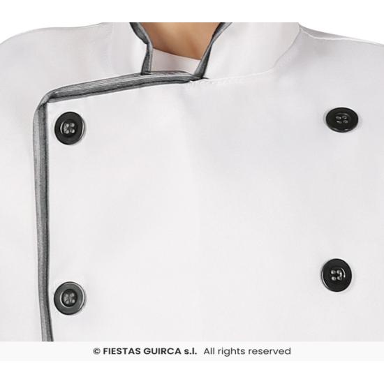 Disfraz infantil Cocinero Master.