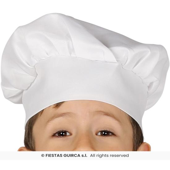 Disfraz infantil Cocinero Master.