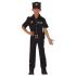 Disfraz  Policía New York de niño