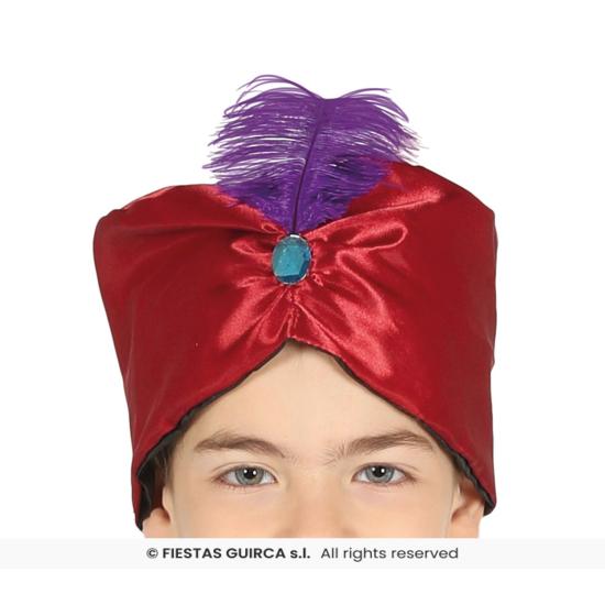 Disfraz infantil Árabe Aladdín Económico