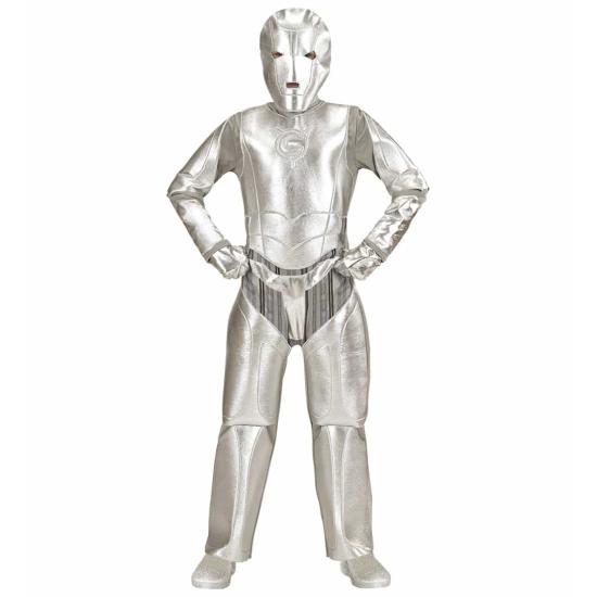 Disfraz Robot Galáctica infantil **