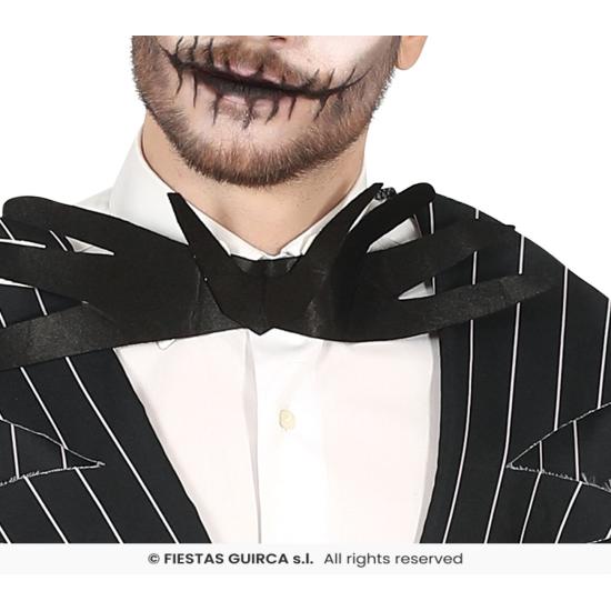 Disfraz  Jack de Pesadilla antes de Navidad adulto