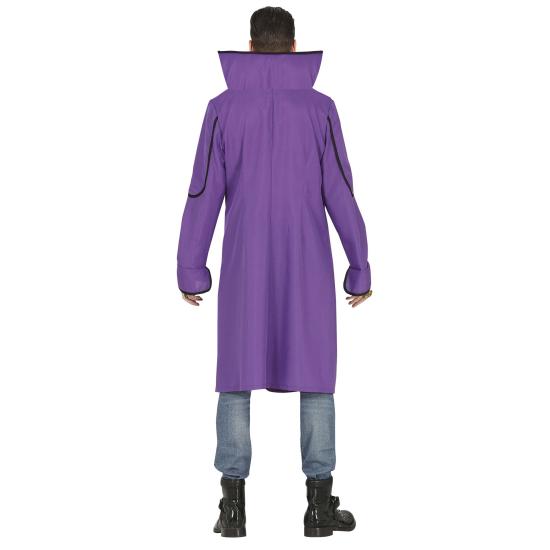 Disfraz Joker Villano Batman para adulto