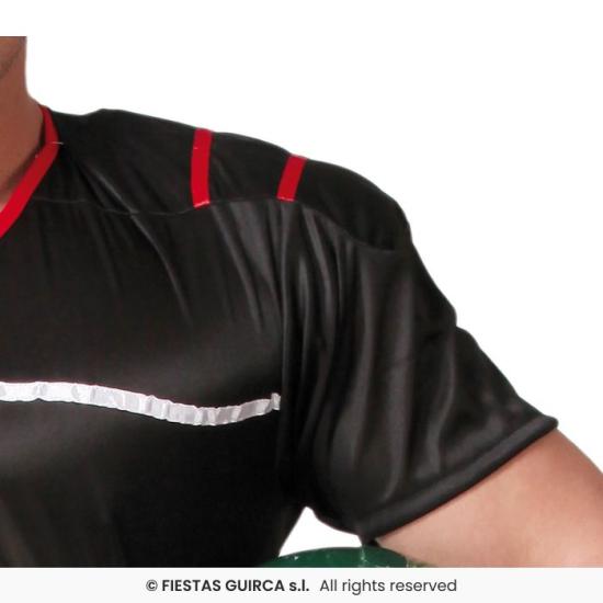 Disfraz Jugador de Rugby  adulto