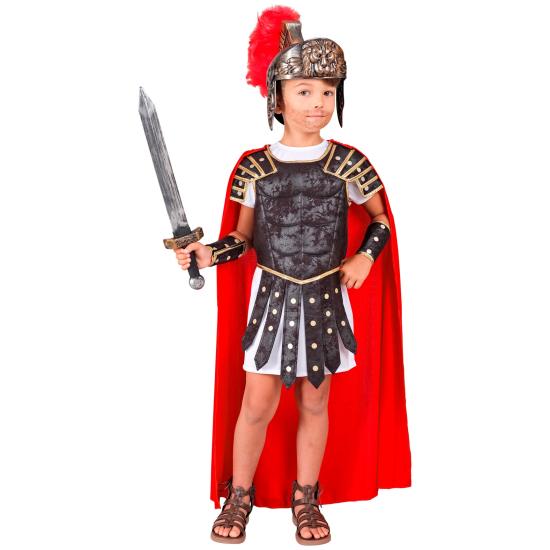 Disfraz Legionario Romano para niño.