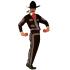 Disfraz de Mariachi para Hombre – Traje Mexicano Tradicional