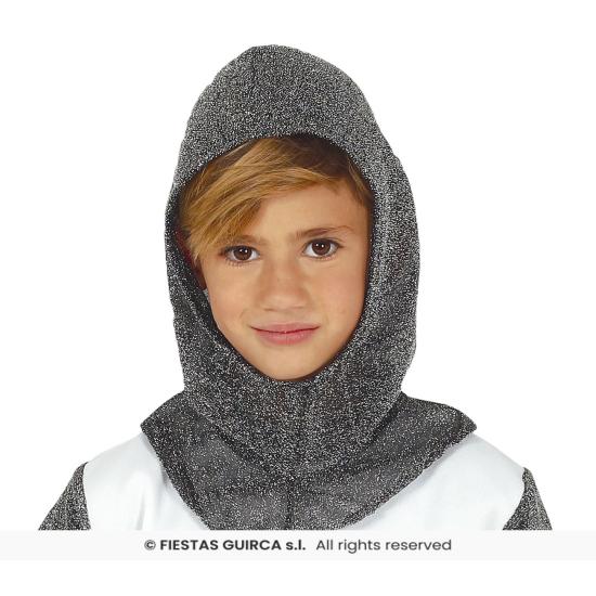 Disfraz Medieval Templario para niños