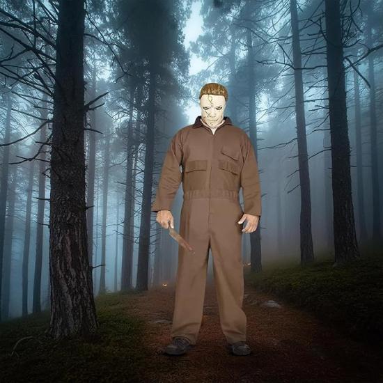 Disfraz Oficial de Michael Myers para Hombre