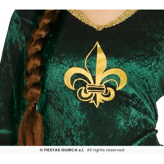 Disfraz Ogra Fiona Shrek Cuento mujer