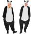 Disfraz Panda Adulto Unisex
