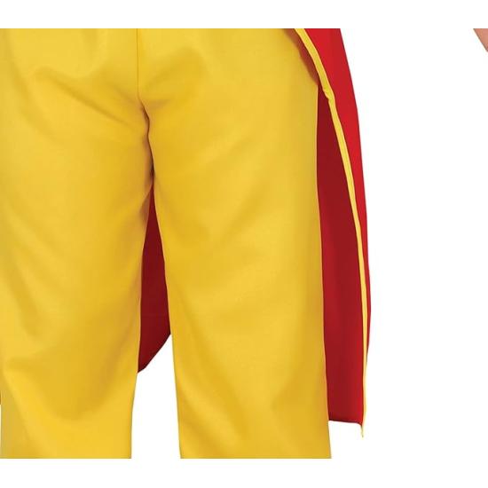 Disfraz Payaso Travieso para adulto