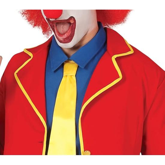 Disfraz Payaso Travieso para adulto