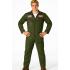 Disfraz Piloto de Caza Top Gun adultos