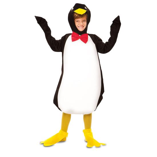 Disfraz Pingüino Gracioso infantil
